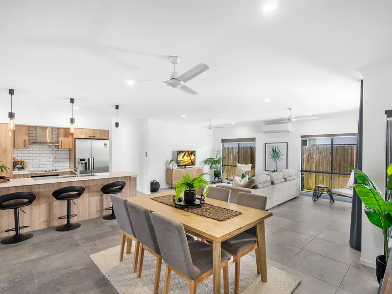 NEWLY BUILT - TILED THROUGHOUT - SOUGHT AFTER LOCATION