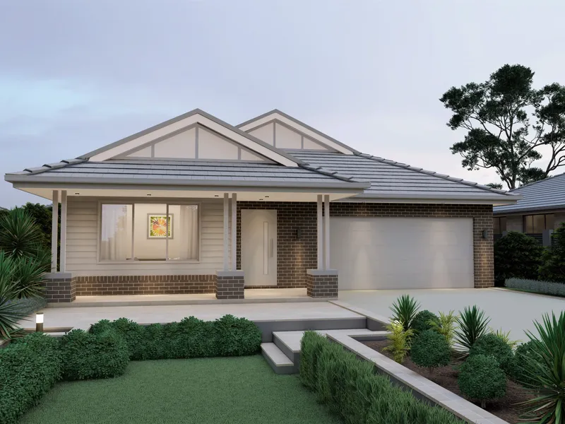 GREAT 4BR + 2xLIVING SPACES IN WILTON - Panorama Estate