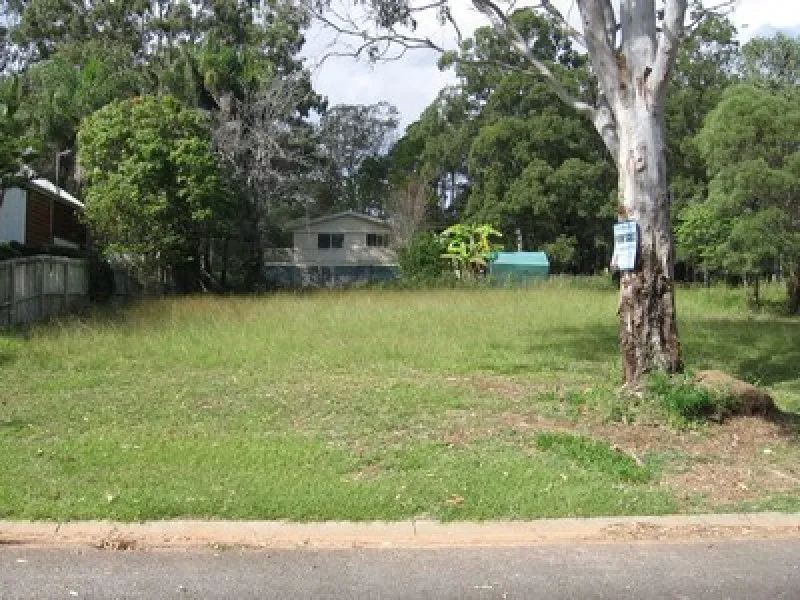 High Block with Water Views - Price Reduced