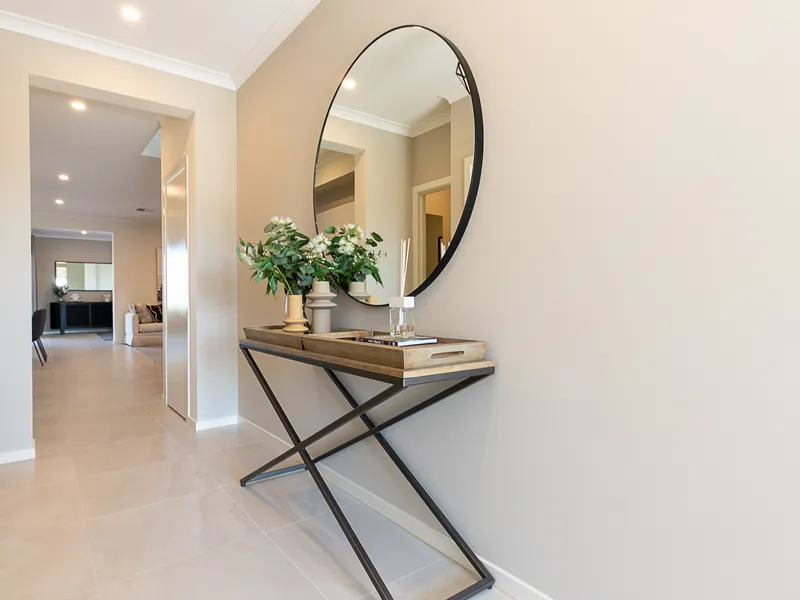 Luxury two story home come and see what you are Building at our Seaford Heights Display Centre