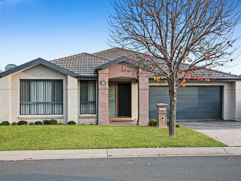 Discover a picture-perfect family home