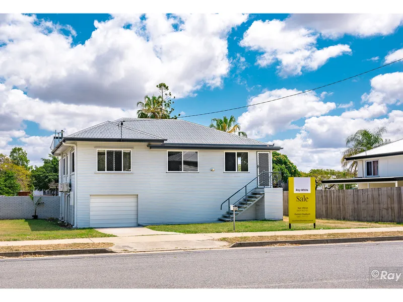 Fully Renovated 4-Bedroom Home with Ample Space!