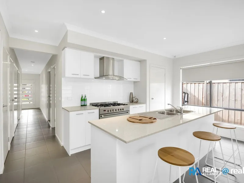 Reserve your dream home | prime land for an 8-month-old price with a Turnkey house
