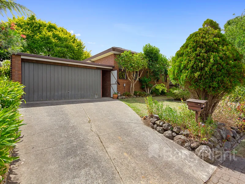 EXQUISITELY CONVENIENT AND JUST BLISSFUL