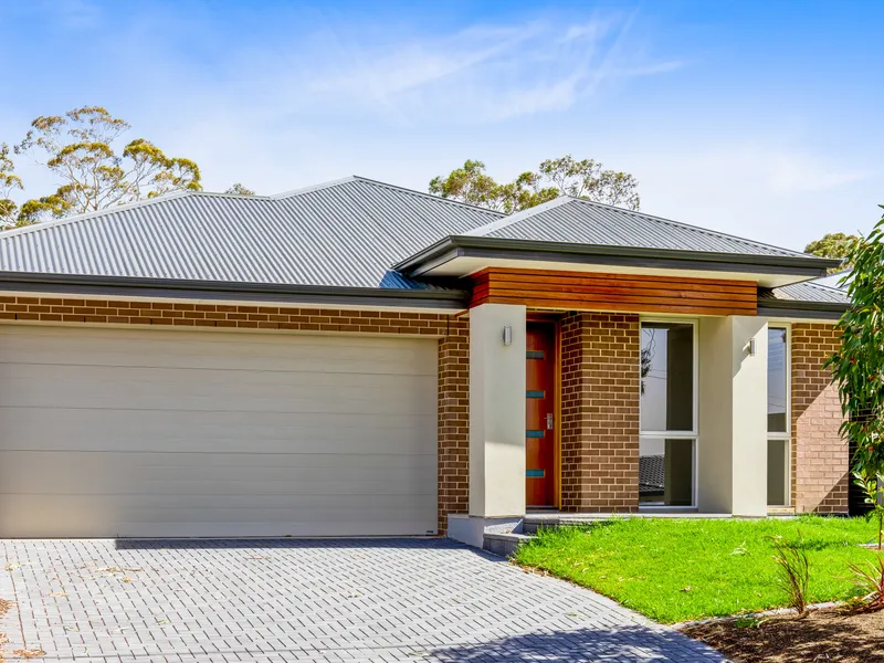 House and Land Opportunity Dernancourt 