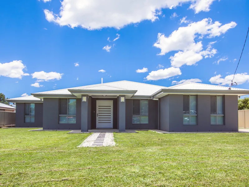 Quality Home - Better Than New