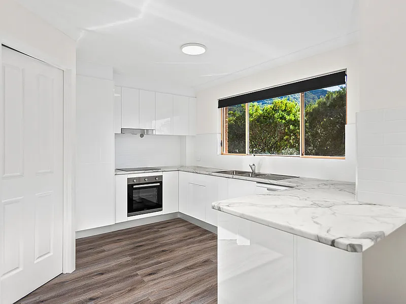 Stylishly Renovated Coastal Abode
