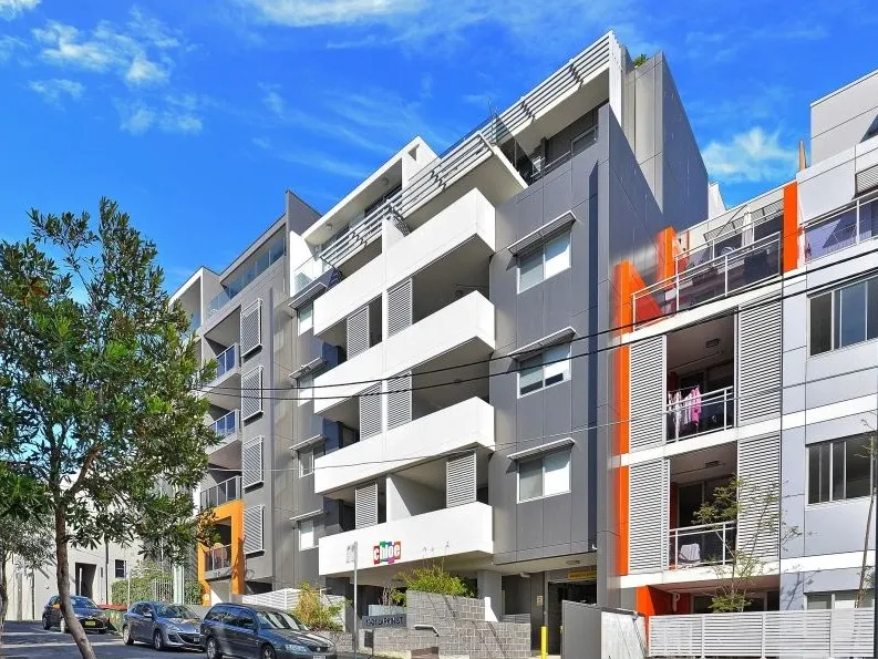 ‘CHLOE’ – THE PERFECT APARTMENT IN VIBRANT LOCATION