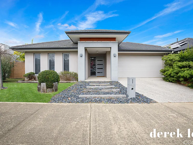 LIFESTYLE LIVING AT ITS BEST 