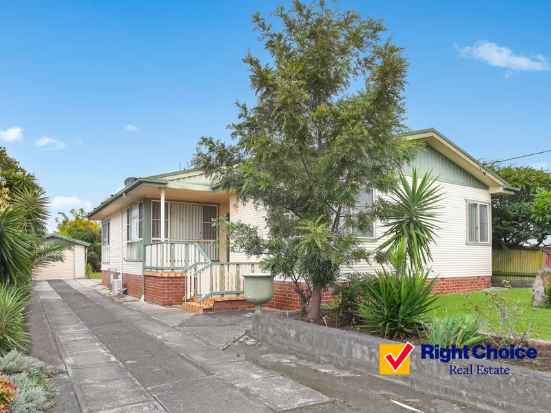 Beautiful past, brilliant future