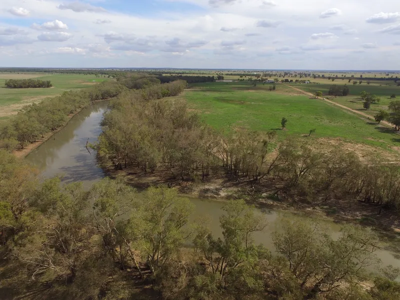 Productive Mixed Farming Opportunity