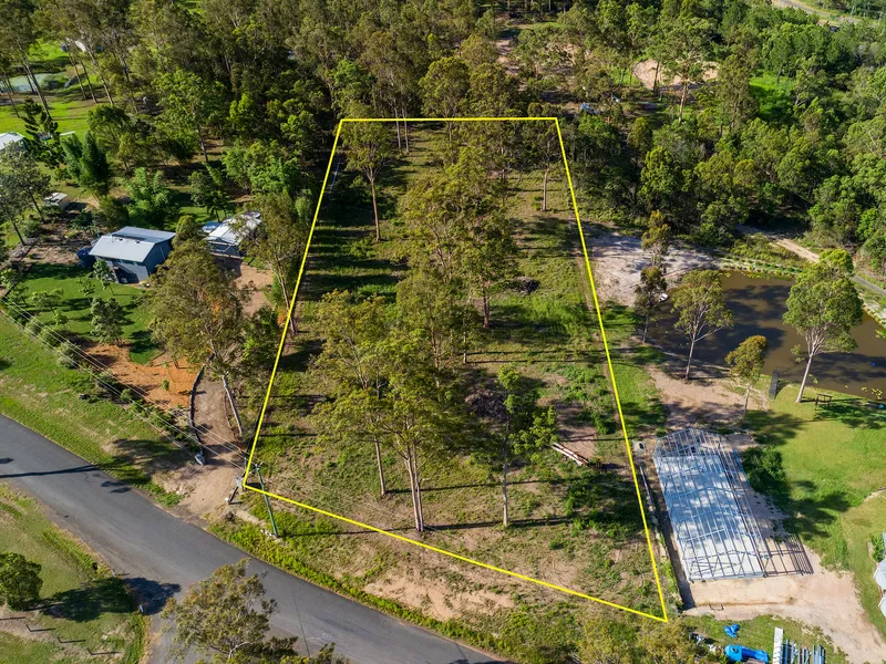 Start Building Today!