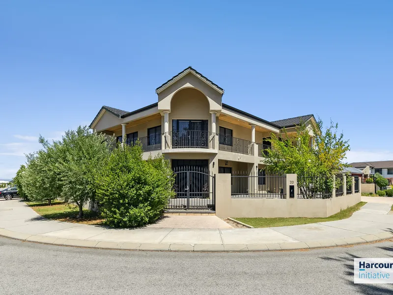 Absolute Masterpiece Executive Residence. Book for a Private Viewing now!