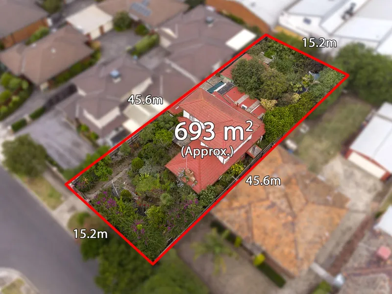 A DEVELOPMENT OPPORTUNITY (STCA)