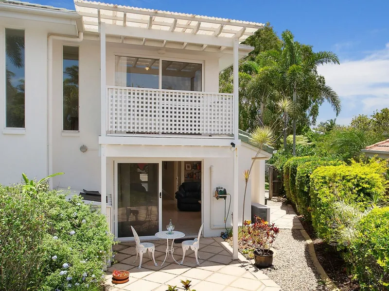 Desirable Noosa Waters