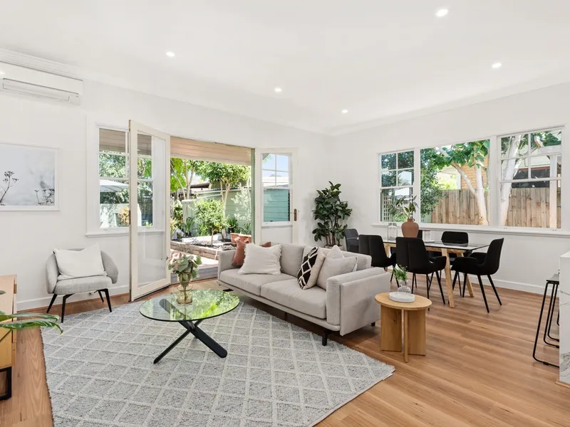 Grace and beauty in a premium setting