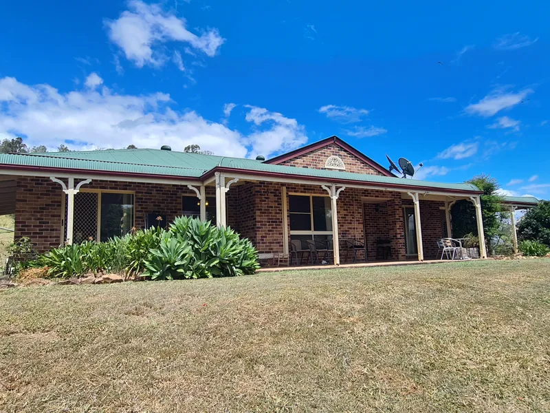 37 Acres - Unbelievable Views