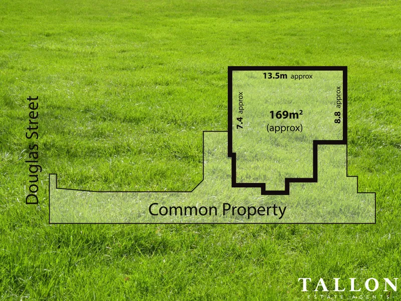 Ready to go! Land with all approved plans & permits