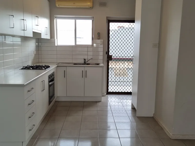 RENOVATED UNIT - FABULOUS LOCATION
