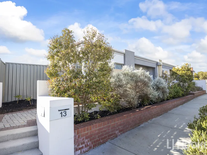 Location, Lifestyle and Liveability