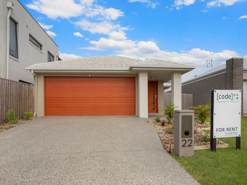 A COSY & CUTE RETREAT!