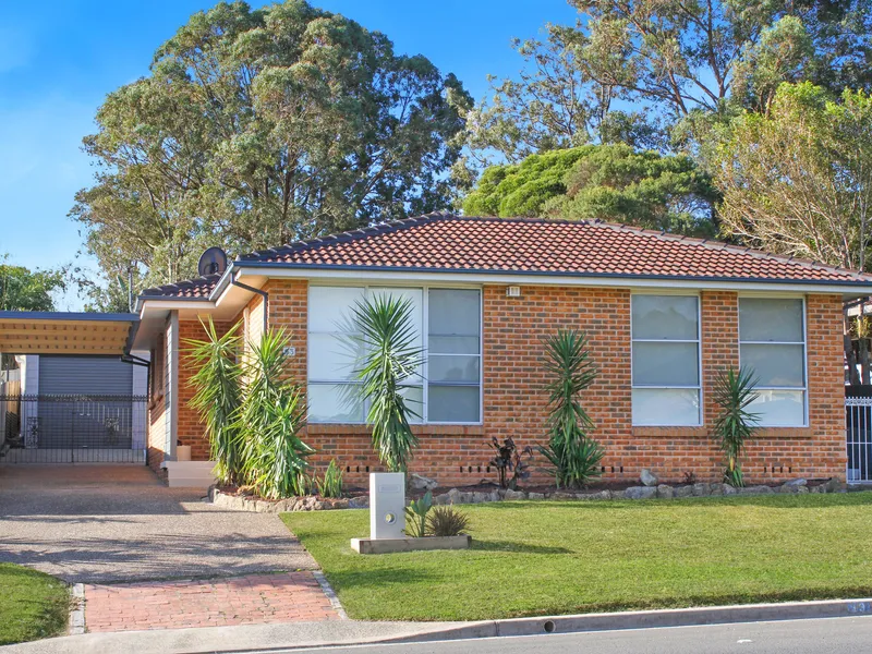 The Dream First Home