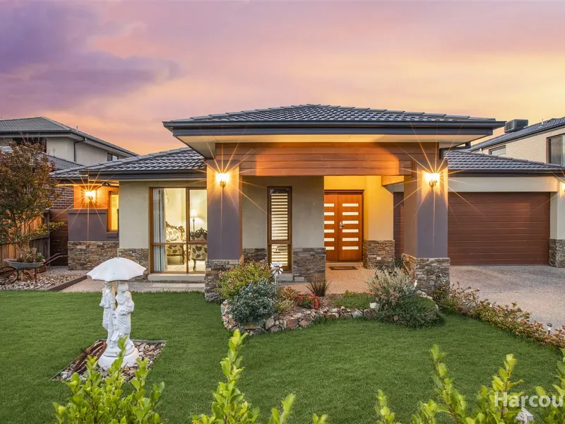 Space For The Whole Family!