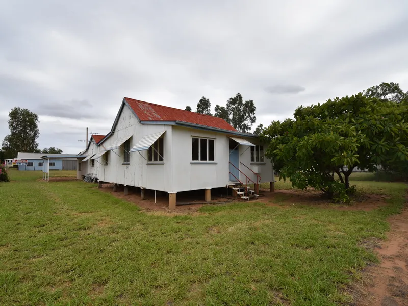 Picture the Potential