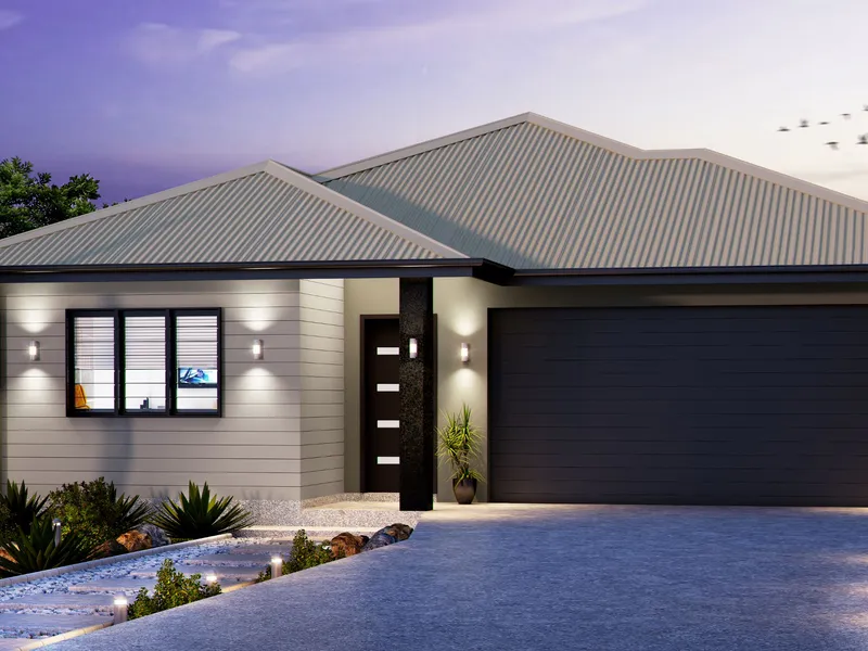 The Matrix encompasses all that makes a house a home…