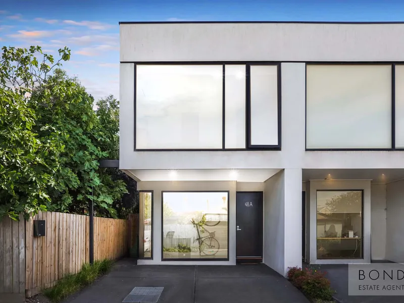 The Street of the Elite