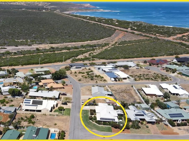 Quality Home with ALL the furniture