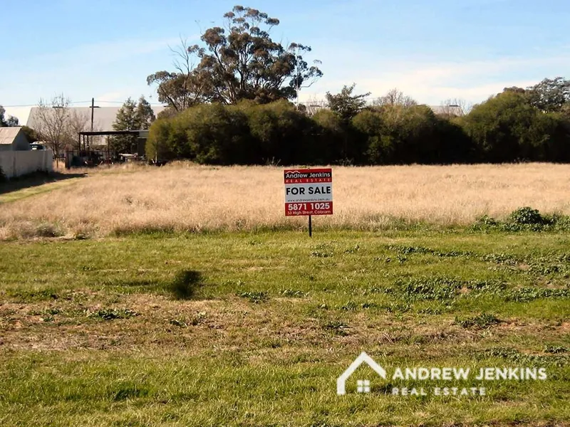 Great Investment or Building Blocks