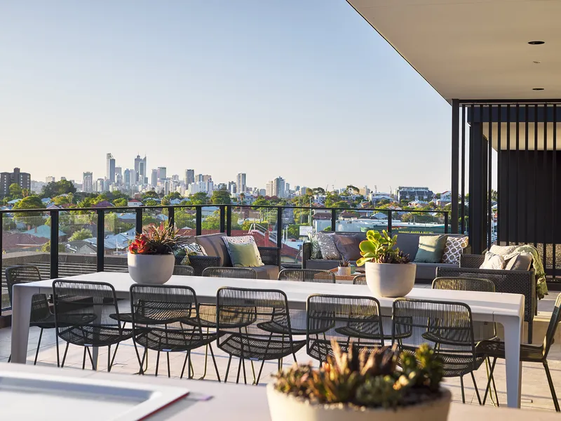 The New Heart Of Vic Park - Only 2 apartments remain!