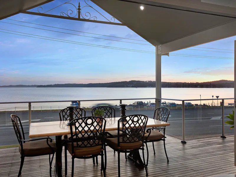 'The Pinnacle' – A Lifestyle Retreat of Distinction         