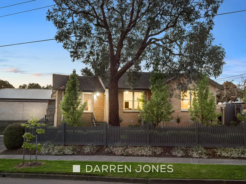 Immense Appeal In An Impressive Location