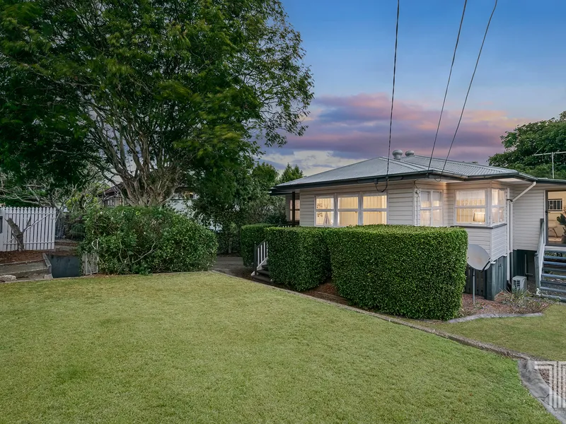 Peace and Privacy in a Prime Location