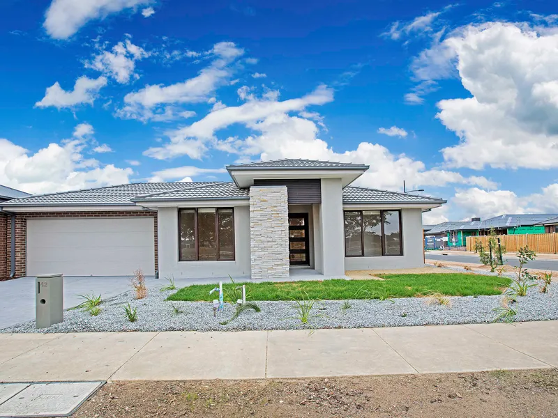 Modern Family Living