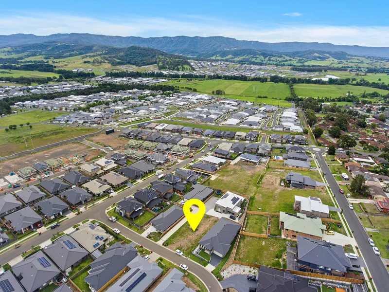 Registered Ready To Build - 518m2