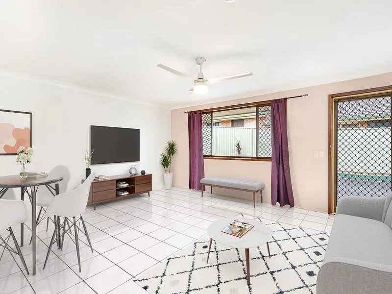 Boutique Complex... Prime Location