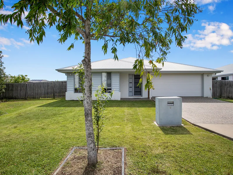 MODERN HOME IN PRIME LOCATION