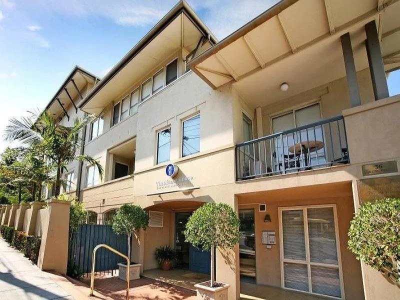 Fully Furnished Two Bedroom Apartment in the Great Location! | HODGES CAULFIELD