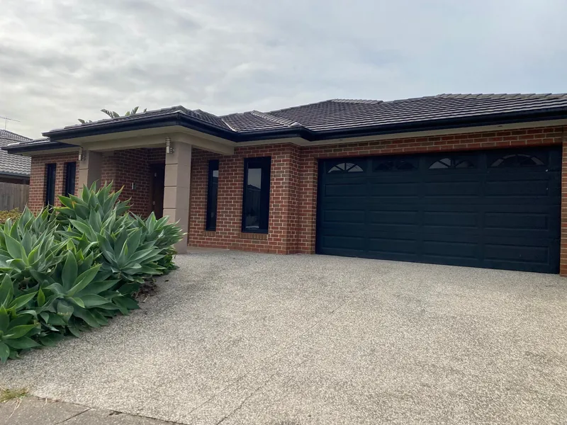 Cairnlea most sought after pockets
