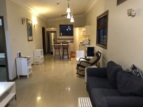 STUNNING FULLY FURNISHED TWO BEDROOM IN KINGSFORD
