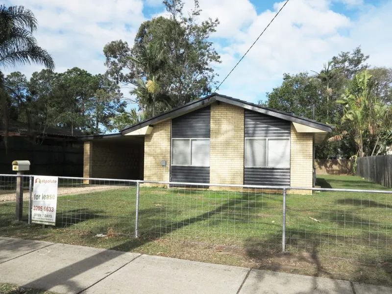 NEWLY RENOVATED!