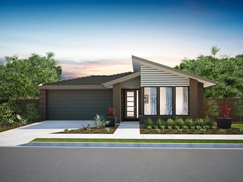 Stunning 4 bedroom family home in the beautiful Springwood Estate