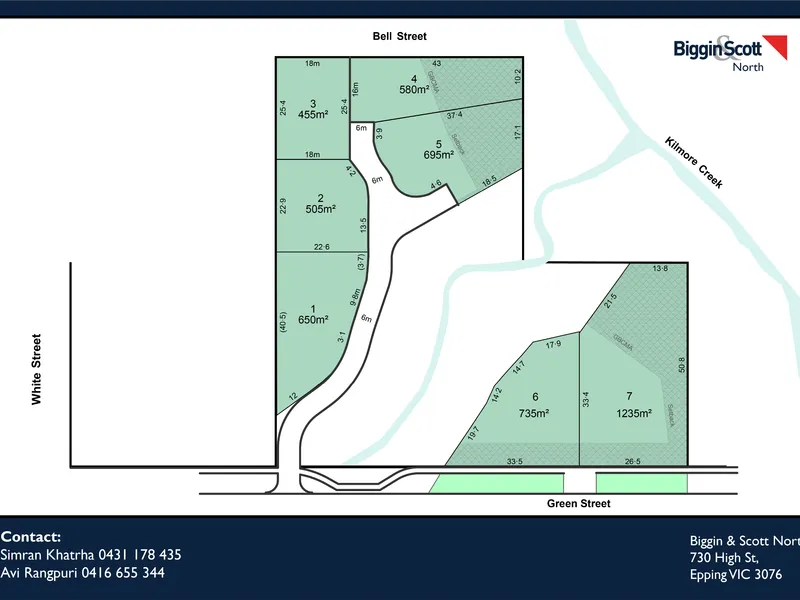 A Place To Call Home..