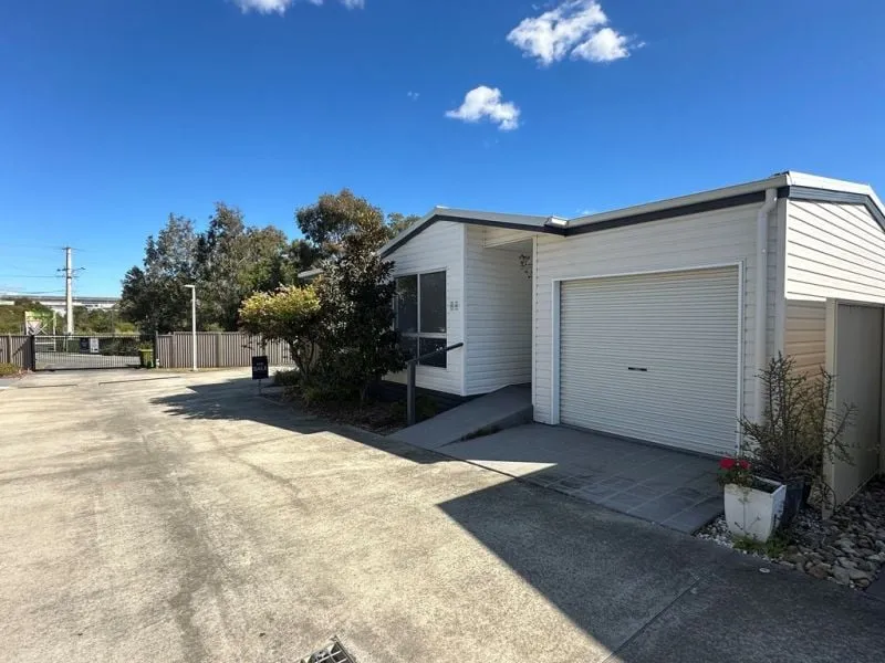 Freshly Painted Master Piece!