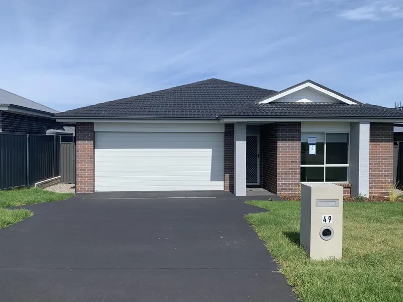 FOUR BEDROOM HOME IN VERY POPULAR AREA