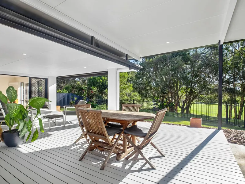 Outstanding Golf Front Opportunity!