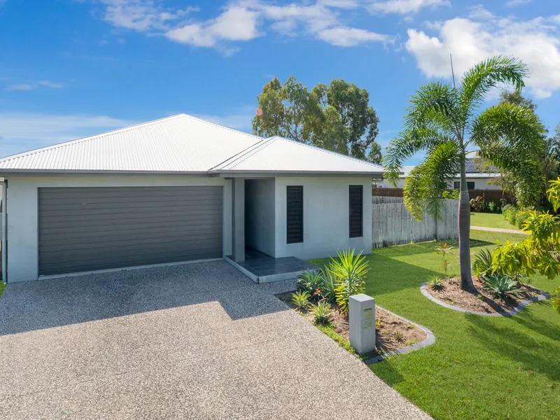 Fresh And Contemporary - Carefree Living